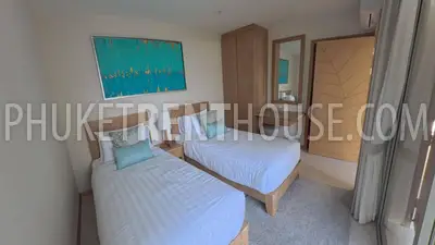CHE22996: Modern 3-Bedroom Pool Villa with Tropical Garden in Bang Tao. Fotoğraf #16