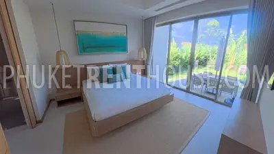 CHE22996: Modern 3-Bedroom Pool Villa with Tropical Garden in Bang Tao. Fotoğraf #15