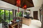 KAM16755: Four Bedroom Villa in a private residence in Kamala. Thumbnail #64