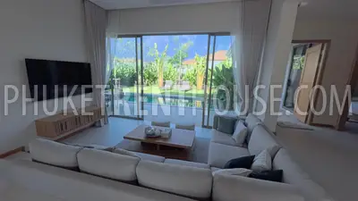 CHE22996: Modern 3-Bedroom Pool Villa with Tropical Garden in Bang Tao. Fotoğraf #6