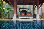 KAM16755: Four Bedroom Villa in a private residence in Kamala. Thumbnail #79