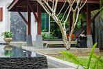 KAM16755: Four Bedroom Villa in a private residence in Kamala. Thumbnail #81