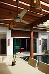 KAM16757: Luxurious villa in a private residence in Kamala. Thumbnail #16