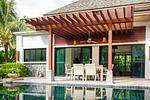 KAM16757: Luxurious villa in a private residence in Kamala. Thumbnail #40