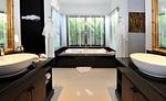 KAM16758: Two Bedroom Villa in a private residence in Kamala. Thumbnail #2