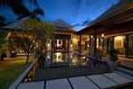 KAM16758: Two Bedroom Villa in a private residence in Kamala. Thumbnail #7