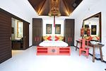 KAM16758: Two Bedroom Villa in a private residence in Kamala. Thumbnail #8