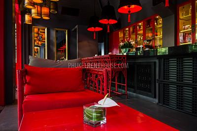 KAM16759: One Bedroom Villa in a private residence in Kamala. Photo #9