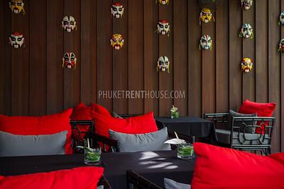 KAM16759: One Bedroom Villa in a private residence in Kamala. Photo #11