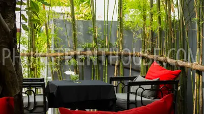 KAM16759: One Bedroom Villa in a private residence in Kamala. Photo #12