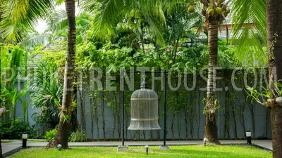KAM16759: One Bedroom Villa in a private residence in Kamala. Photo #19