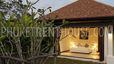 RAW16780: 3 Bedroom Villa South Love in Rawai. Fotoğraf #5