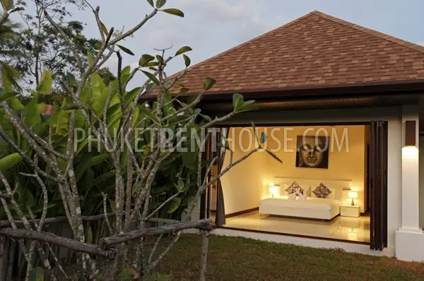 RAW16780: 3 Bedroom Villa South Love in Rawai. 照片 #5