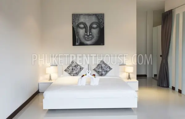 RAW16780: 3 Bedroom Villa South Love in Rawai. 照片 #8