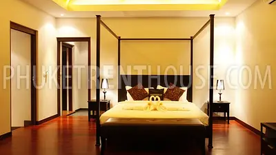 RAW16780: 3 Bedroom Villa South Love in Rawai. Fotoğraf #1