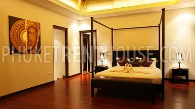 RAW16780: 3 Bedroom Villa South Love in Rawai. Fotoğraf #2