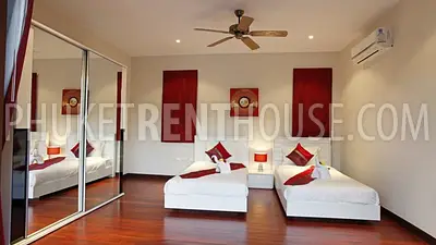 RAW16780: 3 Bedroom Villa South Love in Rawai. Fotoğraf #13