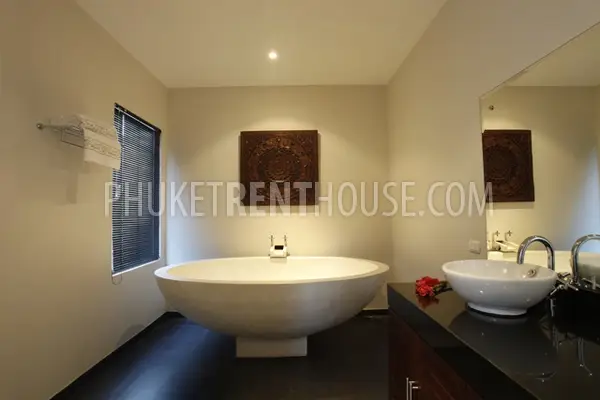 RAW16780: 3 Bedroom Villa South Love in Rawai. 照片 #14