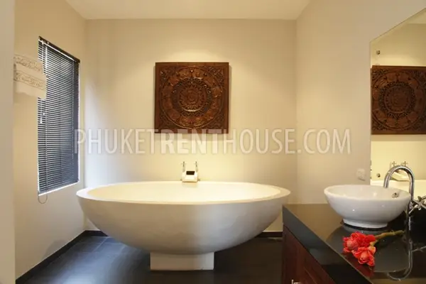 RAW16780: 3 Bedroom Villa South Love in Rawai. 照片 #15