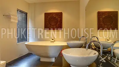 RAW16780: 3 Bedroom Villa South Love in Rawai. Fotoğraf #18