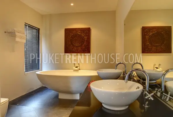 RAW16780: 3 Bedroom Villa South Love in Rawai. 照片 #18