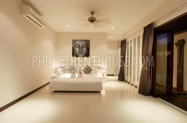 RAW16780: 3 Bedroom Villa South Love in Rawai. 照片 #10