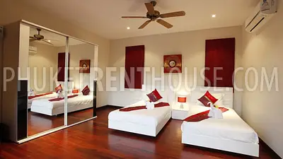 RAW16780: 3 Bedroom Villa South Love in Rawai. Fotoğraf #12