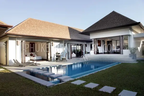 RAW16780: 3 Bedroom Villa South Love in Rawai. 照片 #21