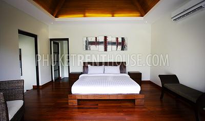 RAW16790: 2 Bedroom Villa South Sun in Rawai. Photo #9