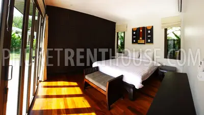 RAW16790: 2 Bedroom Villa South Sun in Rawai. Photo #10
