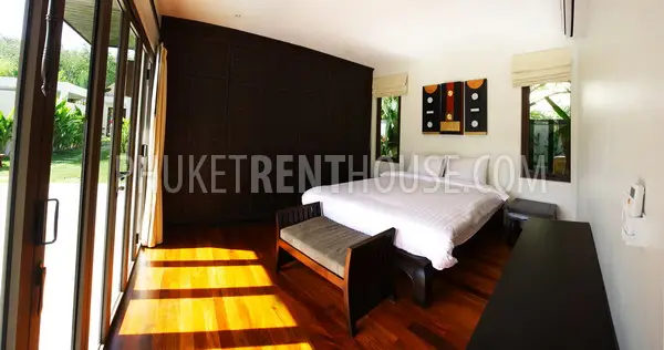 RAW16790: 2 Bedroom Villa South Sun in Rawai. Photo #10