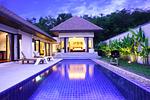 RAW16790: 2 Bedroom Villa South Sun in Rawai. Thumbnail #1