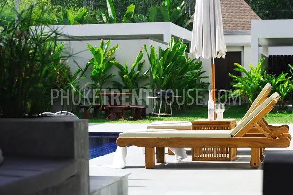 RAW16790: 2 Bedroom Villa South Sun in Rawai. Photo #2