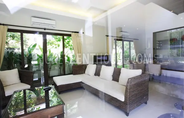 RAW16790: 2 Bedroom Villa South Sun in Rawai. Photo #16