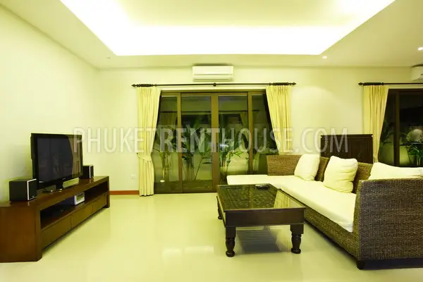 RAW16790: 2 Bedroom Villa South Sun in Rawai. Photo #17