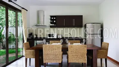 RAW16790: 2 Bedroom Villa South Sun in Rawai. Photo #19