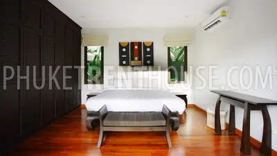 RAW16790: 2 Bedroom Villa South Sun in Rawai. Photo #11