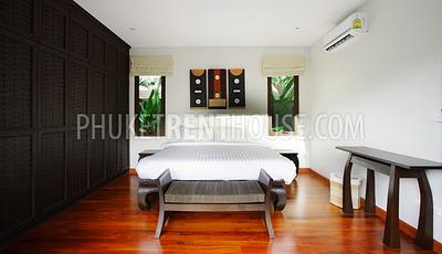 RAW16790: 2 Bedroom Villa South Sun in Rawai. Photo #11