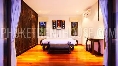 RAW16790: 2 Bedroom Villa South Sun in Rawai. Photo #12