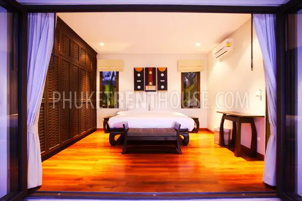RAW16790: 2 Bedroom Villa South Sun in Rawai. Photo #12