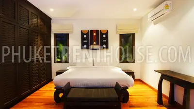 RAW16790: 2 Bedroom Villa South Sun in Rawai. Photo #13