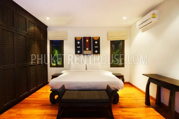 RAW16790: 2 Bedroom Villa South Sun in Rawai. Photo #13