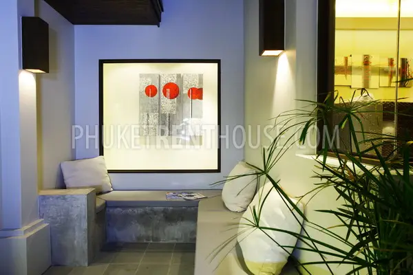 RAW16790: 2 Bedroom Villa South Sun in Rawai. Photo #27