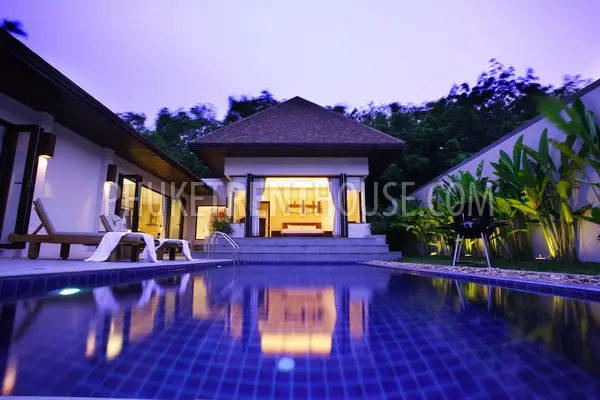 RAW16790: 2 Bedroom Villa South Sun in Rawai. Photo #28