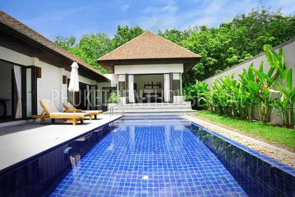 RAW16790: 2 Bedroom Villa South Sun in Rawai. Photo #22