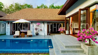 RAW16791: 2 Bedroom Villa in Rawai. Photo #7