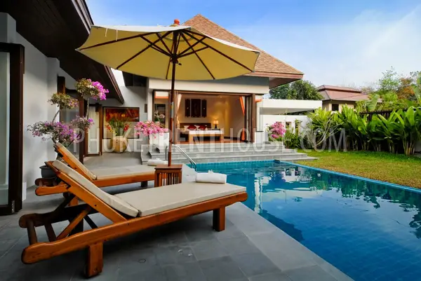 RAW16791: 2 Bedroom Villa in Rawai. Photo #10