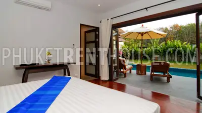 RAW16791: 2 Bedroom Villa in Rawai. Photo #11