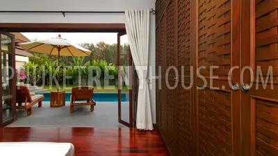 RAW16791: 2 Bedroom Villa in Rawai. Photo #12
