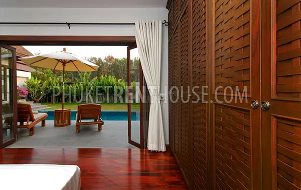 RAW16791: 2 Bedroom Villa in Rawai. Photo #12